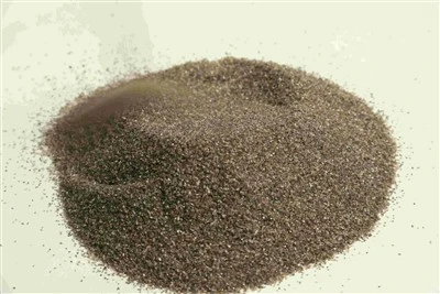 ब्राउन फ़्यूज़्ड एल्युमिना इंडस्ट्रियल वंडर